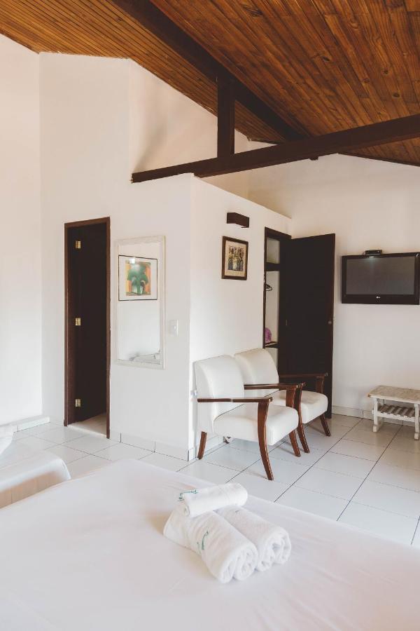Calmaria Suites Buzios Exteriör bild