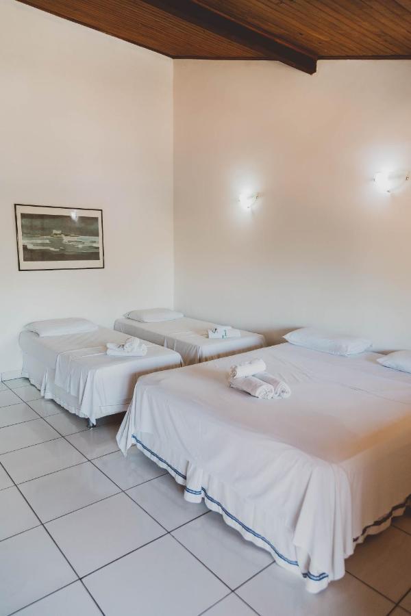 Calmaria Suites Buzios Exteriör bild