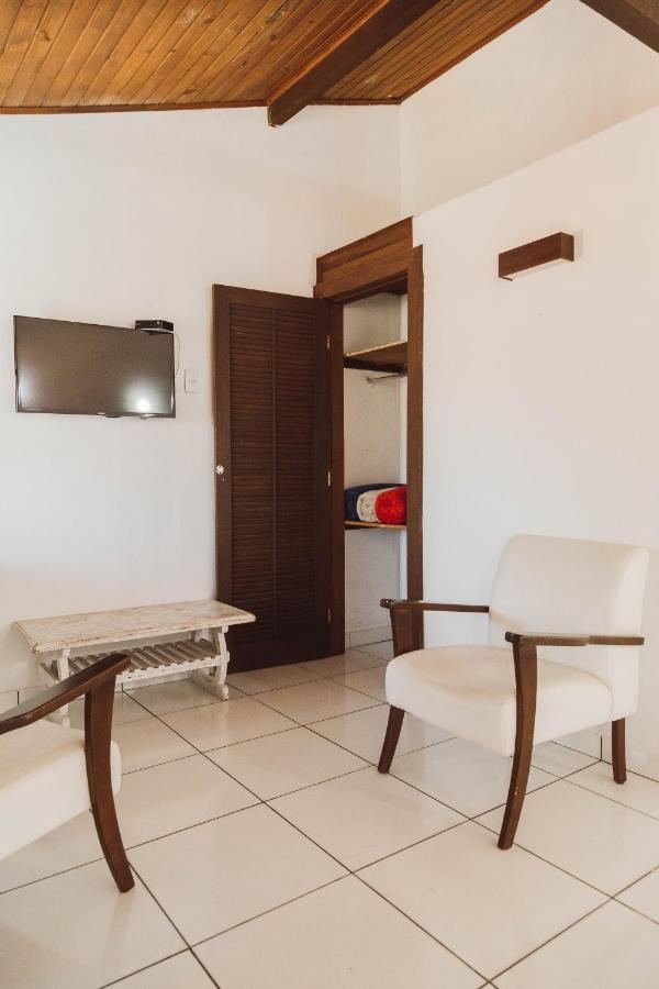 Calmaria Suites Buzios Exteriör bild