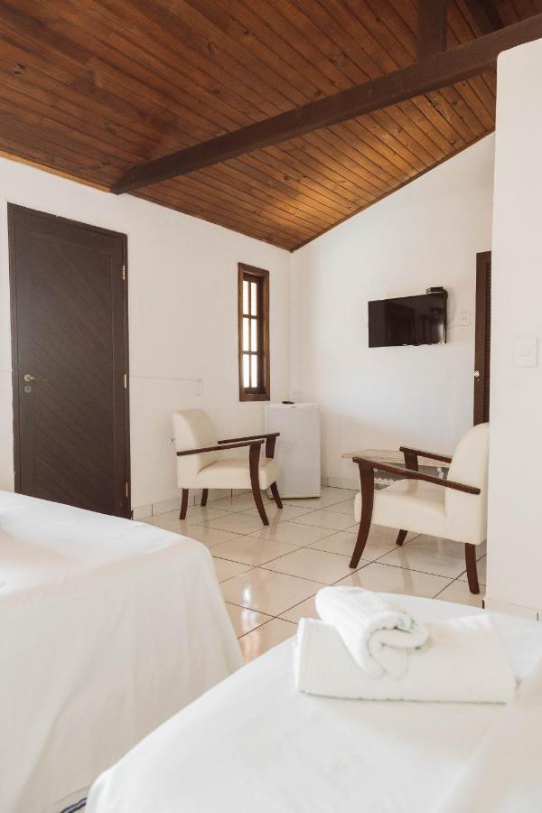Calmaria Suites Buzios Exteriör bild