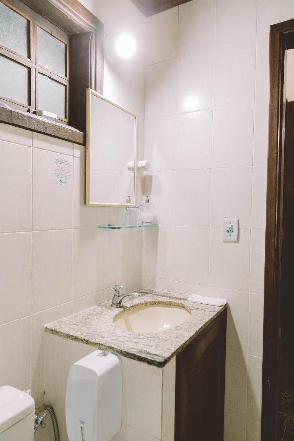Calmaria Suites Buzios Exteriör bild
