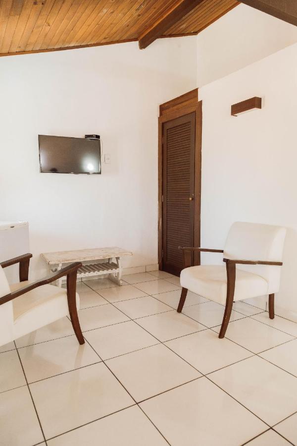 Calmaria Suites Buzios Exteriör bild