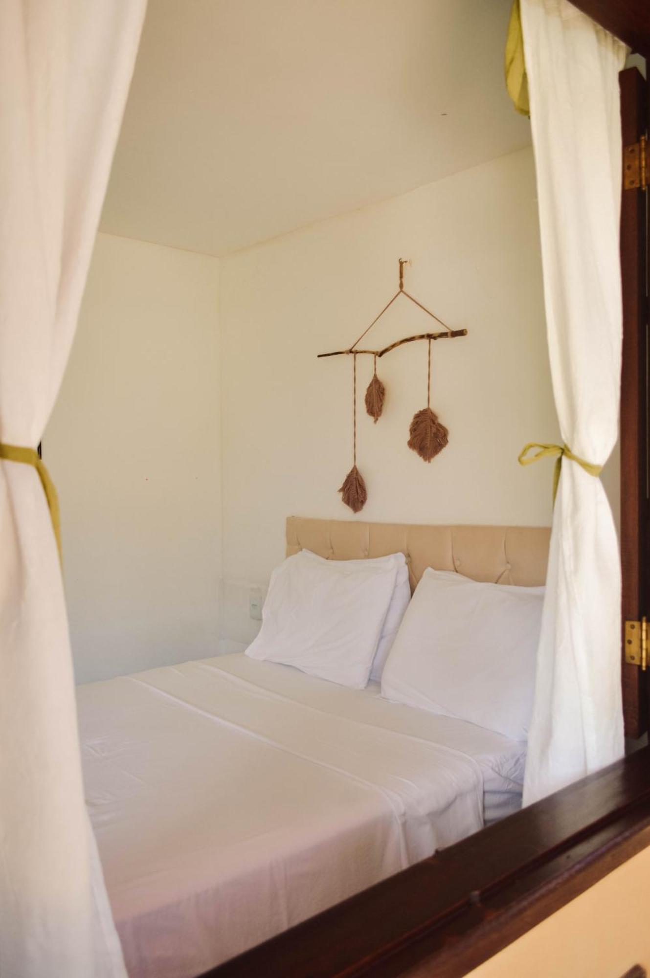 Calmaria Suites Buzios Rum bild
